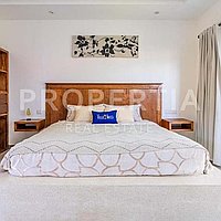 Spacious Tropical Haven In Umalas. Villas in Bali for Sale: Вилла в Умалас, Балиан за 651 тыс. USD. Leasehold. Предварительный просмотр фото #5