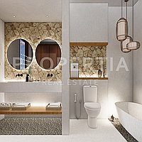 Luxurious Mediterranean Living In Bumbak. Villas in Bali for Sale: Вилла в Умалас, Балиан за 248 тыс. USD. Leasehold. Предварительный просмотр фото #2