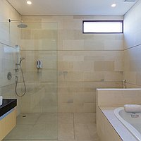 Spacious Classic Home Design Four-Bedroom Villa in Umalas Kerobokan’s Tranquil Neighborhood. Villas in Bali for Sale: Вилла в Умалас, Балиан за 148 тыс. USD. Leasehold. Предварительный просмотр фото #11