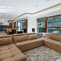 Spacious Classic Home Design Four-Bedroom Villa in Umalas Kerobokan’s Tranquil Neighborhood. Villas in Bali for Sale: Вилла в Умалас, Балиан за 148 тыс. USD. Leasehold. Предварительный просмотр фото #3