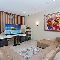 Spacious Classic Home Design Four-Bedroom Villa in Umalas Kerobokan’s Tranquil Neighborhood. Villas in Bali for Sale: Вилла в Умалас, Балиан за 148 тыс. USD. Leasehold. Предварительный просмотр фото #2