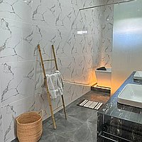 Splendid Three-Bedroom Villa with Luxe Jacuzzi for Long Lease in Serene Umalas. Villas in Bali for Sale: Вилла в Умалас, Балиан за 367 тыс. USD. Leasehold. Предварительный просмотр фото #9