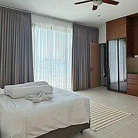 Splendid Three-Bedroom Villa with Luxe Jacuzzi for Long Lease in Serene Umalas. Villas in Bali for Sale: Вилла в Умалас, Балиан за 367 тыс. USD. Leasehold. Предварительный просмотр фото #6