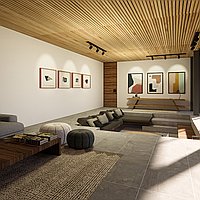 Exciting Luxury Villa Development @ Umalas. Villas in Bali for Sale: Вилла в Умалас, Балиан за 880 тыс. USD. Leasehold. Предварительный просмотр фото #1