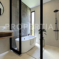 Beautiful Modern Villa In Umalas. Villas in Bali for Sale: Вилла в Умалас, Балиан за 272 тыс. USD. Leasehold. Предварительный просмотр фото #3