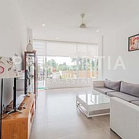 Modern Eco-Friendly Family Home In Umalas. Villas in Bali for Sale: Вилла в Умалас, Балиан за 32,5 млн. RUB. Freehold. Предварительный просмотр фото #20