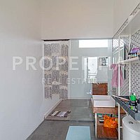 Modern Eco-Friendly Family Home In Umalas. Villas in Bali for Sale: Вилла в Умалас, Балиан за 32,5 млн. RUB. Freehold. Предварительный просмотр фото #9