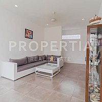 Modern Eco-Friendly Family Home In Umalas. Villas in Bali for Sale: Вилла в Умалас, Балиан за 32,5 млн. RUB. Freehold. Предварительный просмотр фото #19