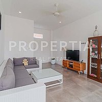 Modern Eco-Friendly Family Home In Umalas. Villas in Bali for Sale: Вилла в Умалас, Балиан за 32,5 млн. RUB. Freehold. Предварительный просмотр фото #18