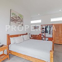 Modern Eco-Friendly Family Home In Umalas. Villas in Bali for Sale: Вилла в Умалас, Балиан за 32,5 млн. RUB. Freehold. Предварительный просмотр фото #6