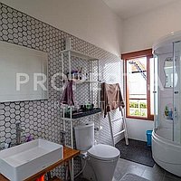 Modern Eco-Friendly Family Home In Umalas. Villas in Bali for Sale: Вилла в Умалас, Балиан за 32,5 млн. RUB. Freehold. Предварительный просмотр фото #8