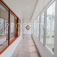 Modern Eco-Friendly Family Home In Umalas. Villas in Bali for Sale: Вилла в Умалас, Балиан за 32,5 млн. RUB. Freehold. Предварительный просмотр фото #17