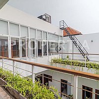 Modern Eco-Friendly Family Home In Umalas. Villas in Bali for Sale: Вилла в Умалас, Балиан за 32,5 млн. RUB. Freehold. Предварительный просмотр фото #10