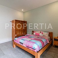 Modern Eco-Friendly Family Home In Umalas. Villas in Bali for Sale: Вилла в Умалас, Балиан за 415 тыс. USD. Freehold. Предварительный просмотр фото #5