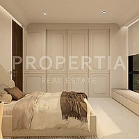 Beautiful Modern Family Villa In Umalas. Villas in Bali for Sale: Вилла в Умалас, Балиан за 29,1 млн. RUB. Leasehold. Предварительный просмотр фото #8