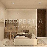 Beautiful Modern Family Villa In Umalas. Villas in Bali for Sale: Вилла в Умалас, Балиан за 29,1 млн. RUB. Leasehold. Предварительный просмотр фото #9