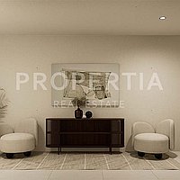 Beautiful Modern Family Villa In Umalas. Villas in Bali for Sale: Вилла в Умалас, Балиан за 29,1 млн. RUB. Leasehold. Предварительный просмотр фото #12