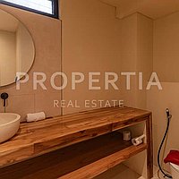 Stunning Loft Style In Bumbak. Villas in Bali for Sale: Вилла в Умалас, Балиан за 8,6 млн. RUB. Leasehold. Предварительный просмотр фото #6