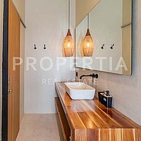 Stunning Loft Style In Bumbak. Villas in Bali for Sale: Вилла в Умалас, Балиан за 110 тыс. USD. Leasehold. Предварительный просмотр фото #4