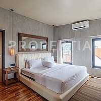 Stunning Loft Style In Bumbak. Villas in Bali for Sale: Вилла в Умалас, Балиан за 110 тыс. USD. Leasehold. Предварительный просмотр фото #3