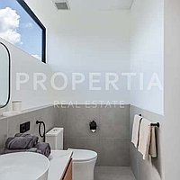 Tropical Elegance In Umalas. Villas in Bali for Sale: Вилла в Умалас, Балиан за 18,3 млн. RUB. Leasehold. Предварительный просмотр фото #14