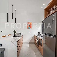 Tropical Elegance In Umalas. Villas in Bali for Sale: Вилла в Умалас, Балиан за 18,1 млн. RUB. Leasehold. Предварительный просмотр фото #3