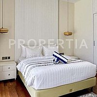 Spacious Modern Villa In Umalas. Villas in Bali for Sale: Vila di dalam Umalas, Bali untuk 13,5 Miliar IDR. Leasehold. Pratinjau foto #12