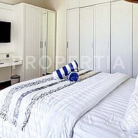 Spacious Modern Villa In Umalas. Villas in Bali for Sale: Vila di dalam Umalas, Bali untuk 13,5 Miliar IDR. Leasehold. Pratinjau foto #7