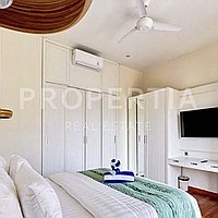 Spacious Modern Villa In Umalas. Villas in Bali for Sale: Vila di dalam Umalas, Bali untuk 13,5 Miliar IDR. Leasehold. Pratinjau foto #14