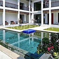 Spacious Modern Villa In Umalas. Villas in Bali for Sale: Vila di dalam Umalas, Bali untuk 13,5 Miliar IDR. Leasehold. Pratinjau foto #18