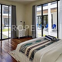 Spacious Modern Villa In Umalas. Villas in Bali for Sale: Vila di dalam Umalas, Bali untuk 13,5 Miliar IDR. Leasehold. Pratinjau foto #13