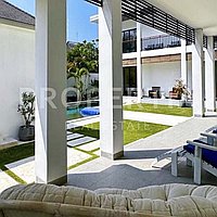 Spacious Modern Villa In Umalas. Villas in Bali for Sale: Vila di dalam Umalas, Bali untuk 13,5 Miliar IDR. Leasehold. Pratinjau foto #20