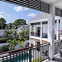 Spacious Modern Villa In Umalas. Villas in Bali for Sale: Vila di dalam Umalas, Bali untuk 13,5 Miliar IDR. Leasehold. Pratinjau foto #17