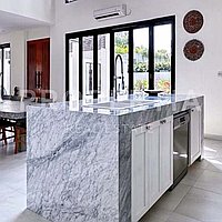 Spacious Modern Villa In Umalas. Villas in Bali for Sale: Вилла в Умалас, Балиан за 62,2 млн. RUB. Leasehold. Предварительный просмотр фото #1