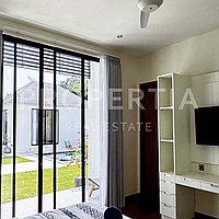 Spacious Modern Villa In Umalas. Villas in Bali for Sale: Vila di dalam Umalas, Bali untuk 13,5 Miliar IDR. Leasehold. Pratinjau foto #11