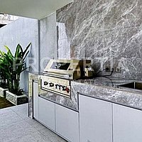 Spacious Modern Villa In Umalas. Villas in Bali for Sale: Vila di dalam Umalas, Bali untuk 13,5 Miliar IDR. Leasehold. Pratinjau foto #6