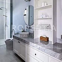 Spacious Modern Villa In Umalas. Villas in Bali for Sale: Vila di dalam Umalas, Bali untuk 13,5 Miliar IDR. Leasehold. Pratinjau foto #8