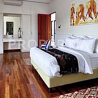 Spacious Modern Villa In Umalas. Villas in Bali for Sale: Vila di dalam Umalas, Bali untuk 13,5 Miliar IDR. Leasehold. Pratinjau foto #10