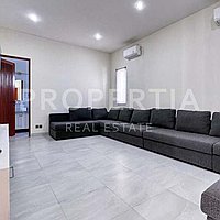 Spacious Modern Villa In Umalas. Villas in Bali for Sale: Вилла в Умалас, Балиан за 62,2 млн. RUB. Leasehold. Предварительный просмотр фото #5