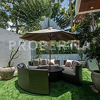 Contemporary Elegance In The Heart Of Umalas. Villas in Bali for Sale: Вилла в Умалас, Балиан за 326 тыс. USD. Leasehold. Предварительный просмотр фото #16