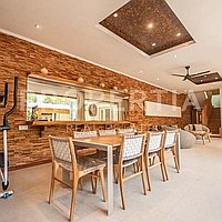 Contemporary Elegance In The Heart Of Umalas. Villas in Bali for Sale: Вилла в Умалас, Балиан за 326 тыс. USD. Leasehold. Предварительный просмотр фото #1