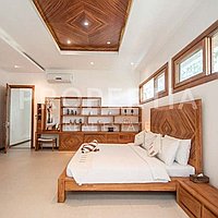 Contemporary Elegance In The Heart Of Umalas. Villas in Bali for Sale: Вилла в Умалас, Балиан за 326 тыс. USD. Leasehold. Предварительный просмотр фото #10