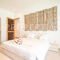 Contemporary Elegance In The Heart Of Umalas. Villas in Bali for Sale: Вилла в Умалас, Балиан за 326 тыс. USD. Leasehold. Предварительный просмотр фото #7