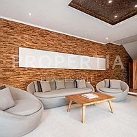 Contemporary Elegance In The Heart Of Umalas. Villas in Bali for Sale: Вилла в Умалас, Балиан за 326 тыс. USD. Leasehold. Предварительный просмотр фото #1