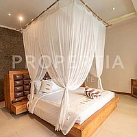 Contemporary Elegance In The Heart Of Umalas. Villas in Bali for Sale: Вилла в Умалас, Балиан за 326 тыс. USD. Leasehold. Предварительный просмотр фото #13