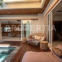 Contemporary Elegance In The Heart Of Umalas. Villas in Bali for Sale: Вилла в Умалас, Балиан за 326 тыс. USD. Leasehold. Предварительный просмотр фото #15