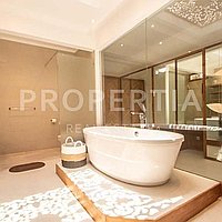 Contemporary Elegance In The Heart Of Umalas. Villas in Bali for Sale: Вилла в Умалас, Балиан за 326 тыс. USD. Leasehold. Предварительный просмотр фото #12