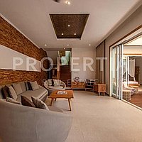 Contemporary Elegance In The Heart Of Umalas. Villas in Bali for Sale: Вилла в Умалас, Балиан за 326 тыс. USD. Leasehold. Предварительный просмотр фото #2