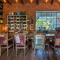 One-Of-A-Kind Villa In Umalas. Villas in Bali for Sale: Вилла в Умалас, Балиан за 1895 тыс. USD. Leasehold. Предварительный просмотр фото #3