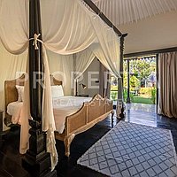 One-Of-A-Kind Villa In Umalas. Villas in Bali for Sale: Vila di dalam Umalas, Bali untuk 32,0 Miliar IDR. Leasehold. Pratinjau foto #17